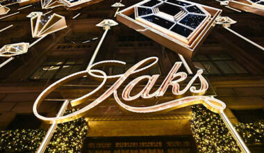 Saks to close most OFF 5th and Last Call locations, including stores in San Antonio and San Marcos