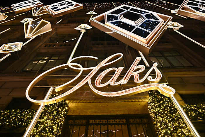 Saks to close most OFF 5th and Last Call locations, including stores in San Antonio and San Marcos