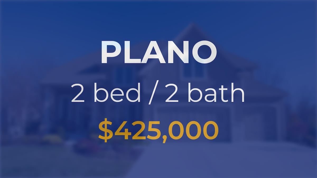 $425,000 for a single-family home – Shaw Local