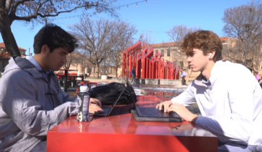 Texas Tech jumps into top 20% nationwide for best online education programs