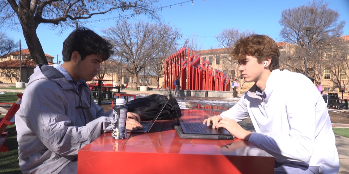 Texas Tech jumps into top 20% nationwide for best online education programs