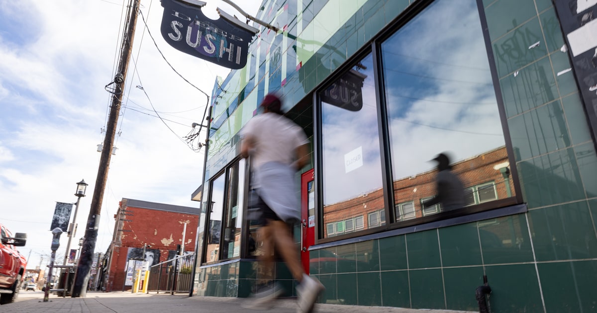Dallas restaurant closed after 30 years in Deep Ellum