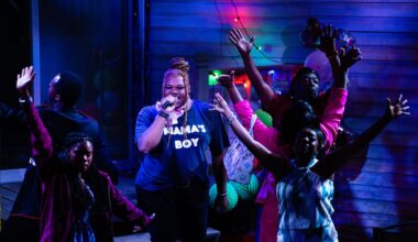 What’s happening in the North Texas art world, January 16 through 22?