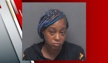 San Antonio woman threw boiling water on 2-year-old boy, teenager, police say