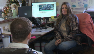 West Texas veteran introducing women to the thrill of hunting