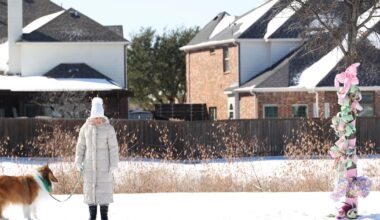 16-year-old killed in Frisco sledding accident identified as Wakeland HS sophomore