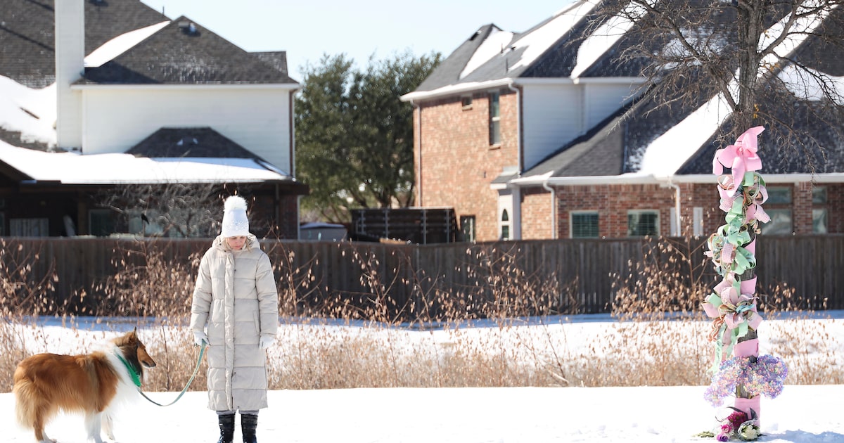 16-year-old killed in Frisco sledding accident identified as Wakeland HS sophomore