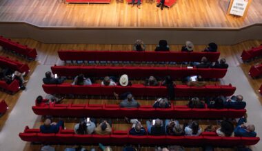 Why Fort Worth sees sports as a major economic driver