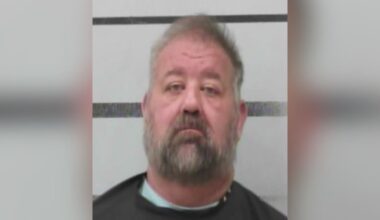 Lubbock man faces multiple charges including kidnapping, assault after grand jury indictment