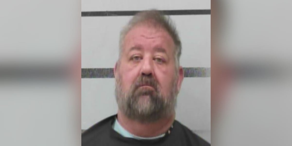 Lubbock man faces multiple charges including kidnapping, assault after grand jury indictment