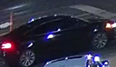 Lubbock Metro asking public for information in 2023 central Lubbock homicide