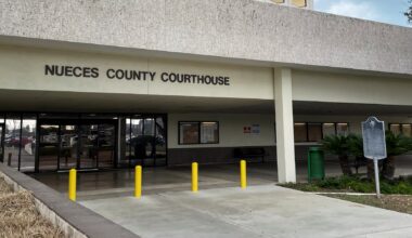 Texas judge denies mistrial motion in case of Uvalde officer accused of inaction in school shooting