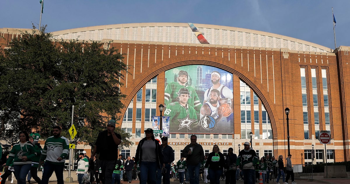 Stars denied bid to reopen 2011 bankruptcy case as part of legal battle with Mavericks