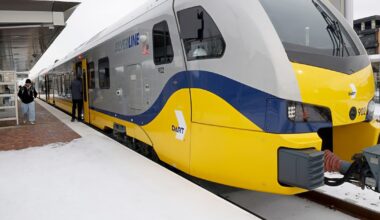 Addison becomes sixth city to schedule election on DART exit