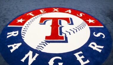 Texas Rangers announce dates, new format for 2026 Winter Warmup events