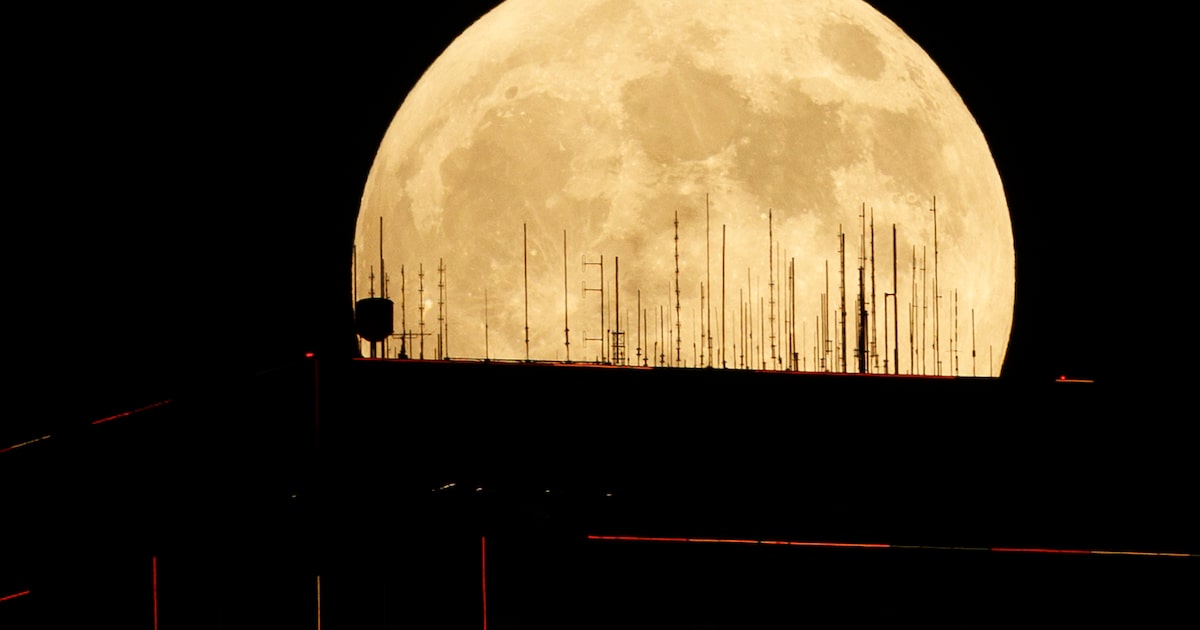 Will there be an eclipse in Texas in 2026? Here’s where to see eclipses this year