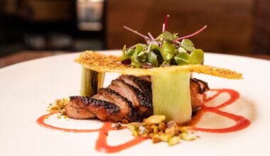 Why a Dallas restaurant hyped by Michelin and Guy Fieri is closing