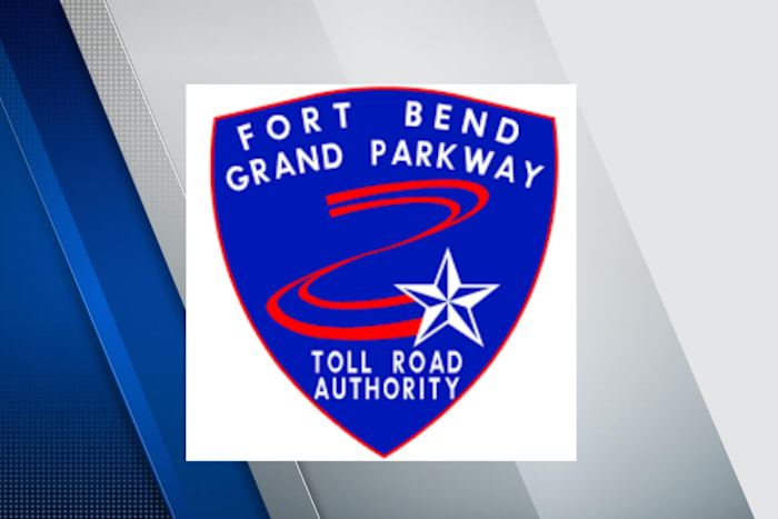 Fort Bend County toll rates to rise in 2026