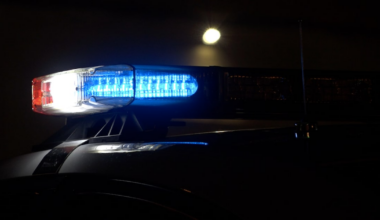 Man in critical condition after being found in Colleyville pond during winter storm