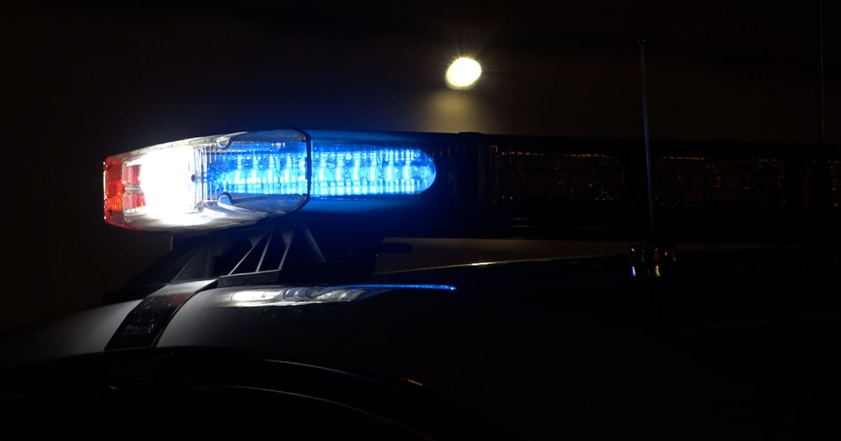 Man in critical condition after being found in Colleyville pond during winter storm