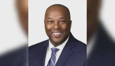 Dallas attorney Tony Box seeks Texas attorney general nomination