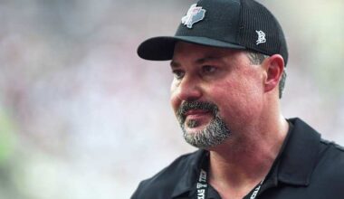 Texas Tech's biggest and richest fan explains how he'd fix college sports