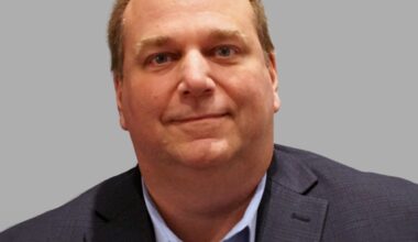 Yesway names Hampton as chief technology officer