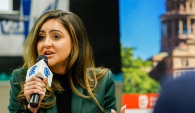 Texas Democrats call on AG Ken Paxton to investigate Elon Musk’s AI chatbot Grok