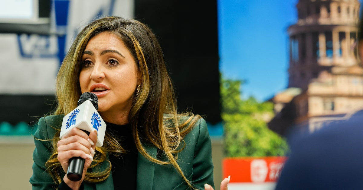 Texas Democrats call on AG Ken Paxton to investigate Elon Musk’s AI chatbot Grok