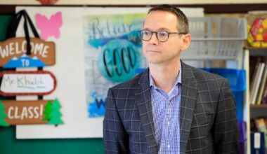 Texas AFT sues Texas over investigations of teachers linked to Kirk assassination