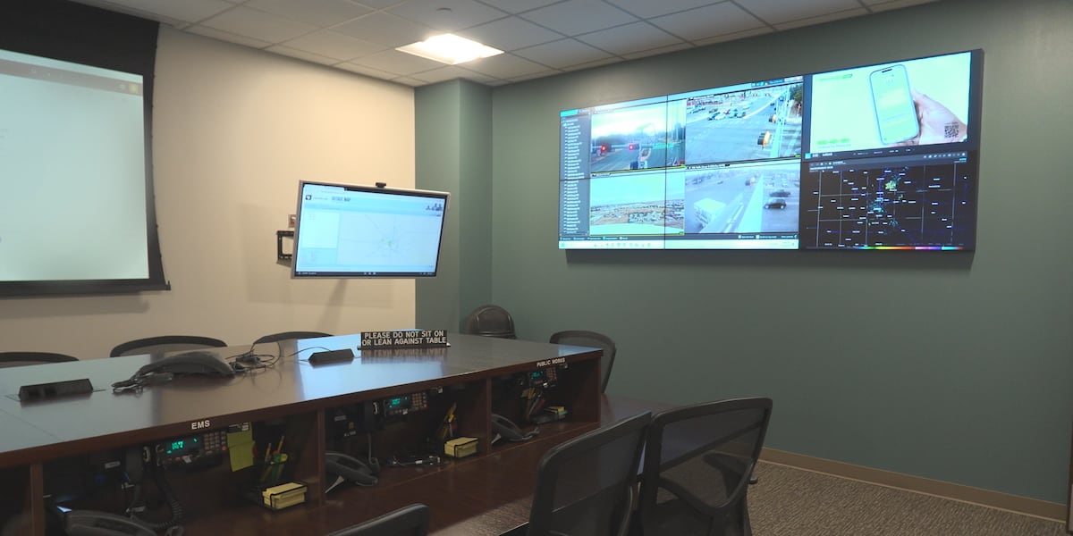 Lubbock to activate Emergency Operations Center for winter storm response