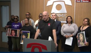 Victims’ families speak out 15 years after deadly Houston crash