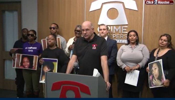 Victims’ families speak out 15 years after deadly Houston crash