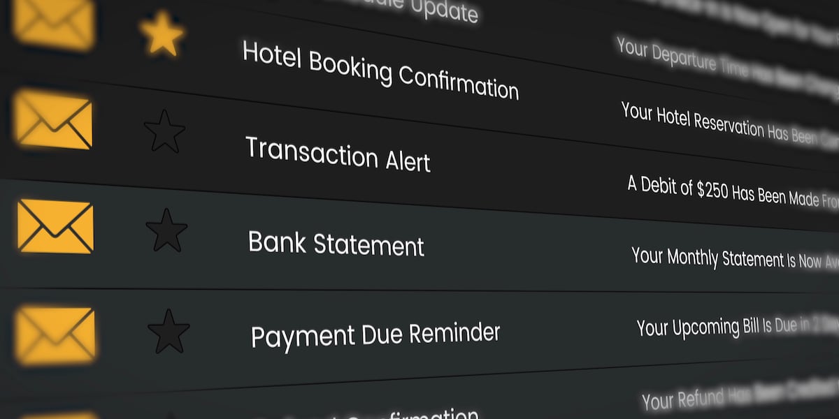 Lubbock police warn residents about resurgence of check fraud schemes