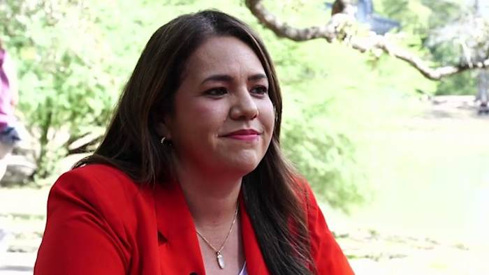 Councilwoman Ivalis Meza Gonzalez reinstated to committee assignments after DWI arrest