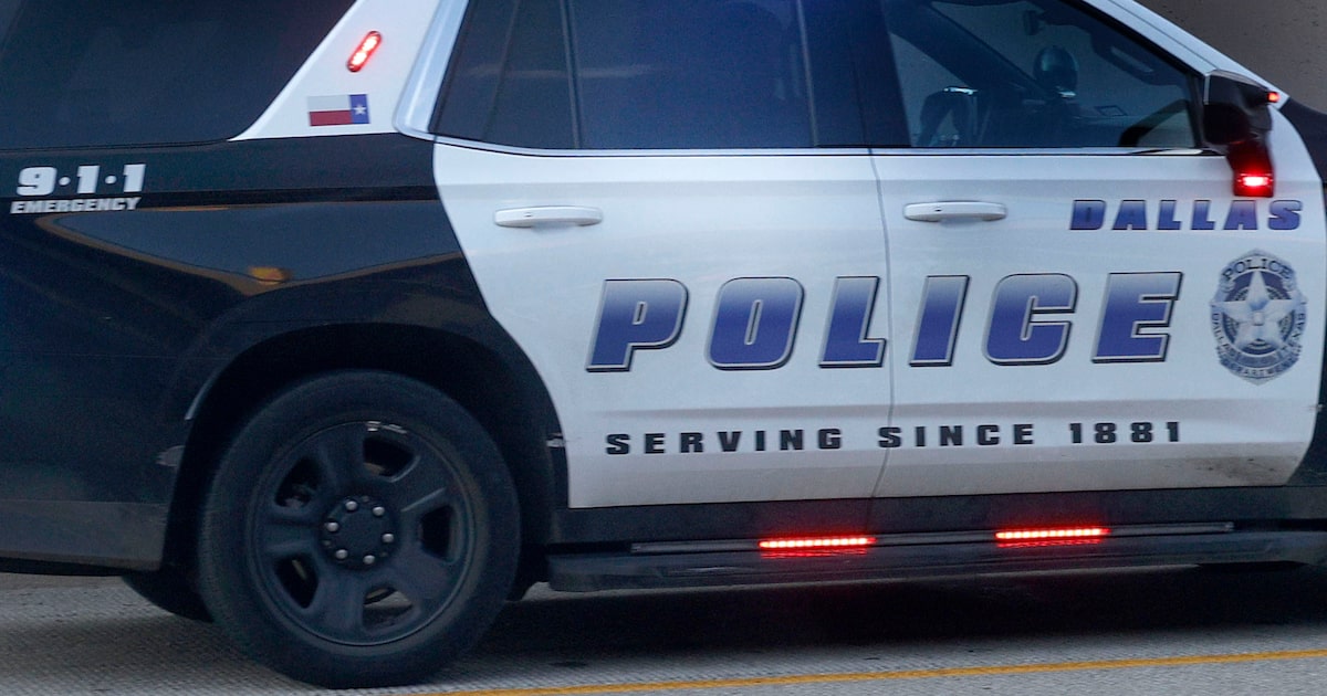 Four people were hospitalized after a New Year’s Day shooting outside Dallas club