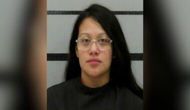 Lubbock woman sentenced to 5 years for role in deadly drive-by shooting