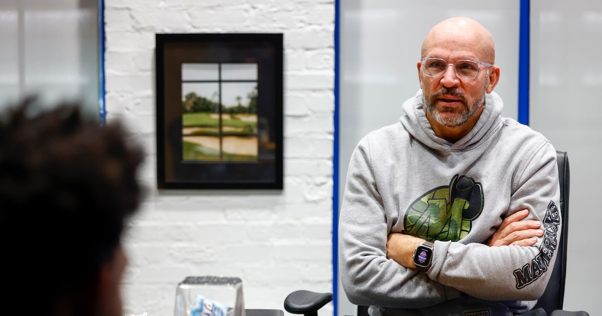 Mavericks coach Jason Kidd turns lifelong passion for baseball into national youth program