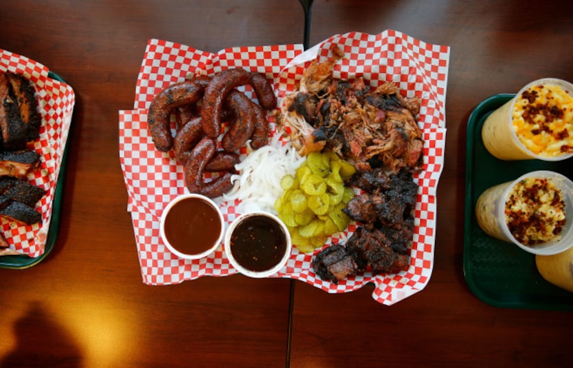 Pecan Lodge opened in Dallas in 2010 and has been a fixture in the North Texas barbecue...