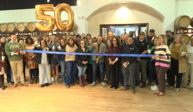 Llano Estacado Winery celebrates 50 years as Texas’ largest premium wine producer