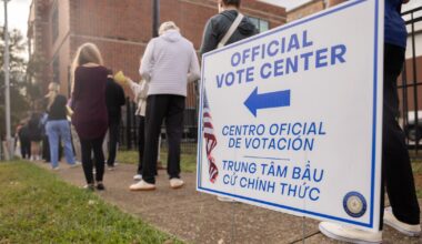Dallas County braces for precinct-only primary day voting
