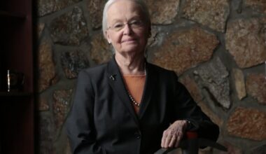 Today, the Diana Natalicio Institute for Hispanic Student Success at The University of Texas at El Paso is hosting the Diana Natalicio Impact and Legacy Celebration, a full day of events honoring Natalicio’s enduring impact on UTEP, the El Paso community and higher education at large.