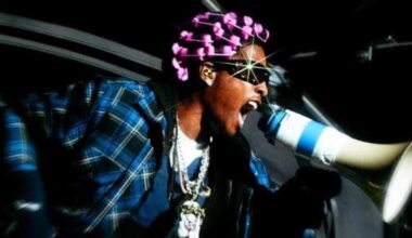 Rapper A$AP Rocky brings Don't Be Dumb tour to Dallas