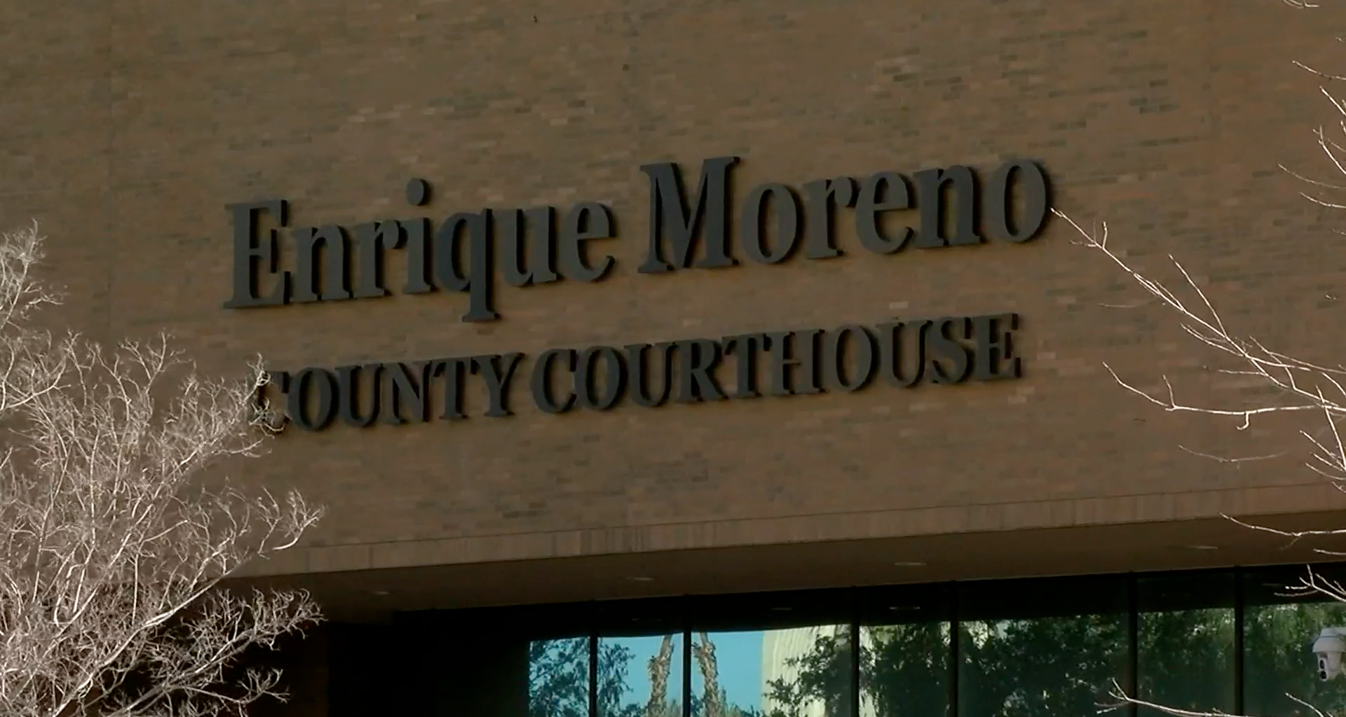 El Paso County Attorney says AG Paxton could be targeting some counties