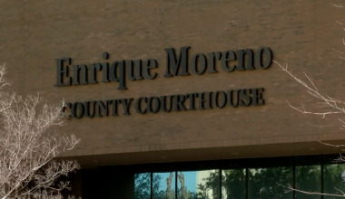 El Paso County Attorney says AG Paxton could be targeting some counties