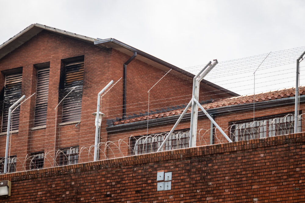 The Texas State Penitentiary at Huntsville, or Huntsville Unit, opened in 1849, and houses Texas' execution chamber. Two-third of state-run jails and prisons in Texas are not fulled air conditioned. Inmates rights groups are suing to change that.