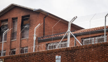 The Texas State Penitentiary at Huntsville, or Huntsville Unit, opened in 1849, and houses Texas’ execution chamber. Two-third of state-run jails and prisons in Texas are not fulled air conditioned. Inmates rights groups are suing to change that.