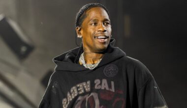 Travis Scott Won’t Force a Healing Moment With Houston