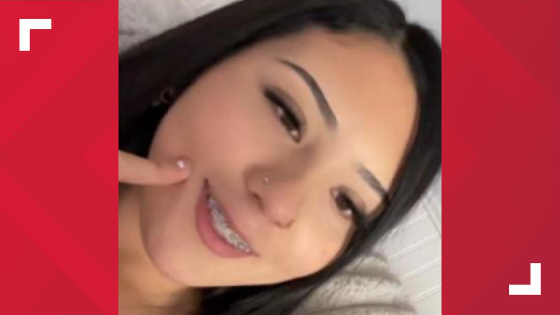 AMBER Alert issued for missing El Paso 14-year-old
