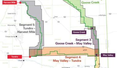 Xcel Power Pathway Faces Resistance and Public Hearing